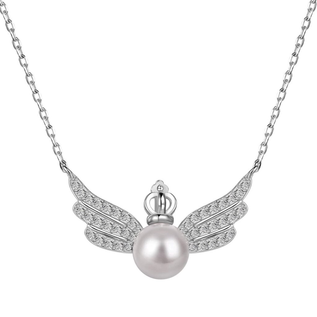 Necklaces & Pendants
