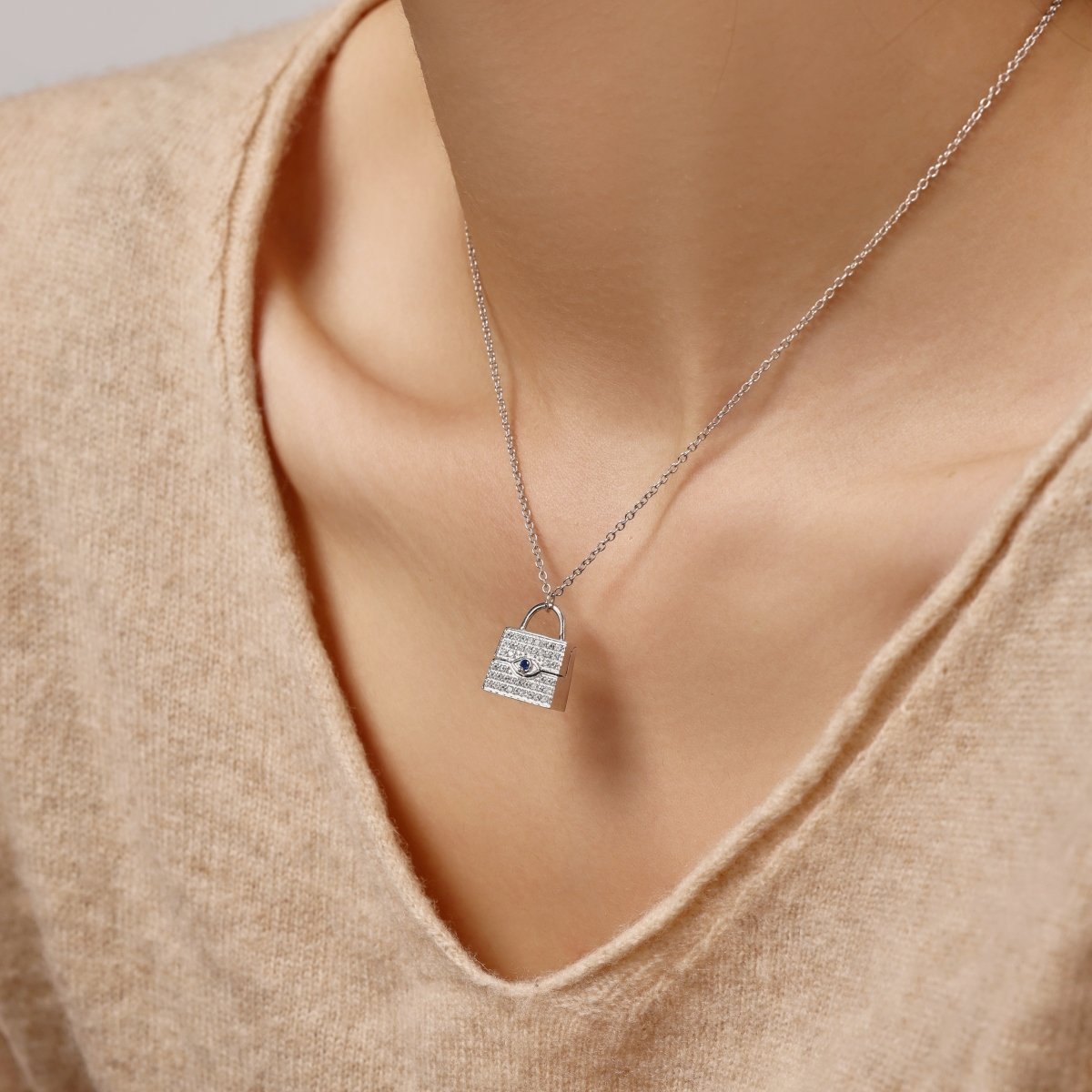 Featured fine jewelry