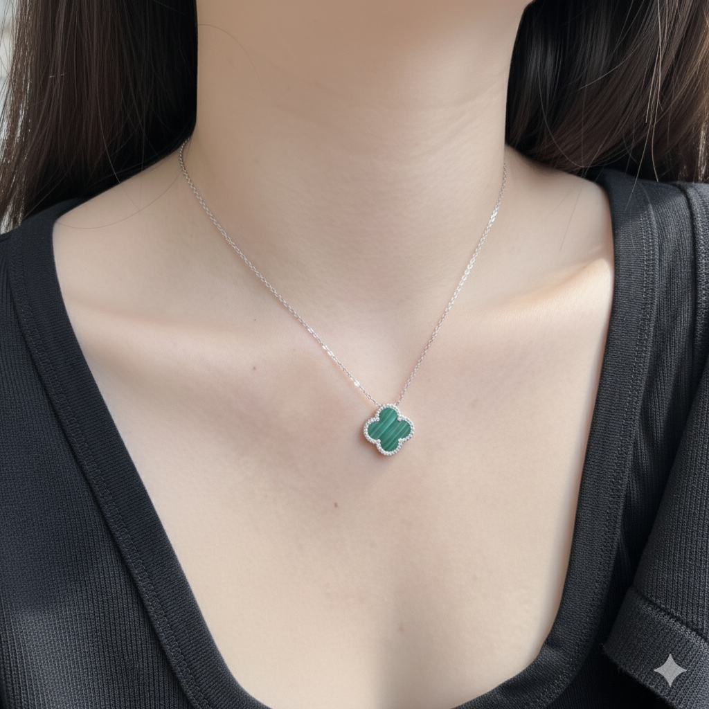 Featured fine jewelry